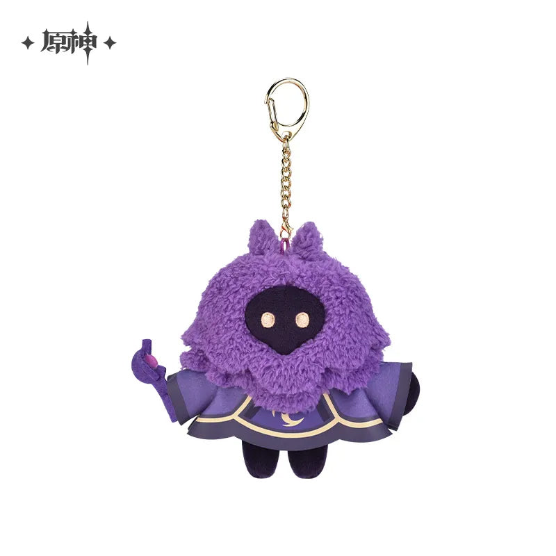 Genshin Impact Abyss Mage Hangable Plushie