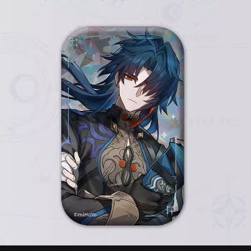 Honkai: Star Rail - Light Cone Series Badge