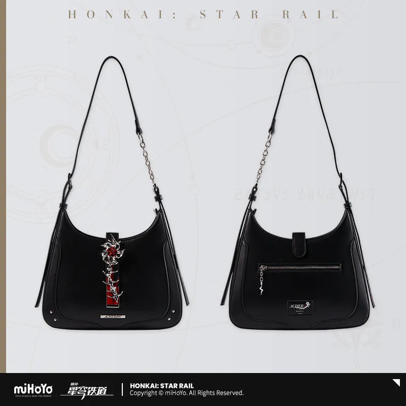 Honkai: Star Rail - Acheron Impression Saddle Bag