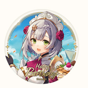 Genshin Impact - Day of Destiny Series Badge