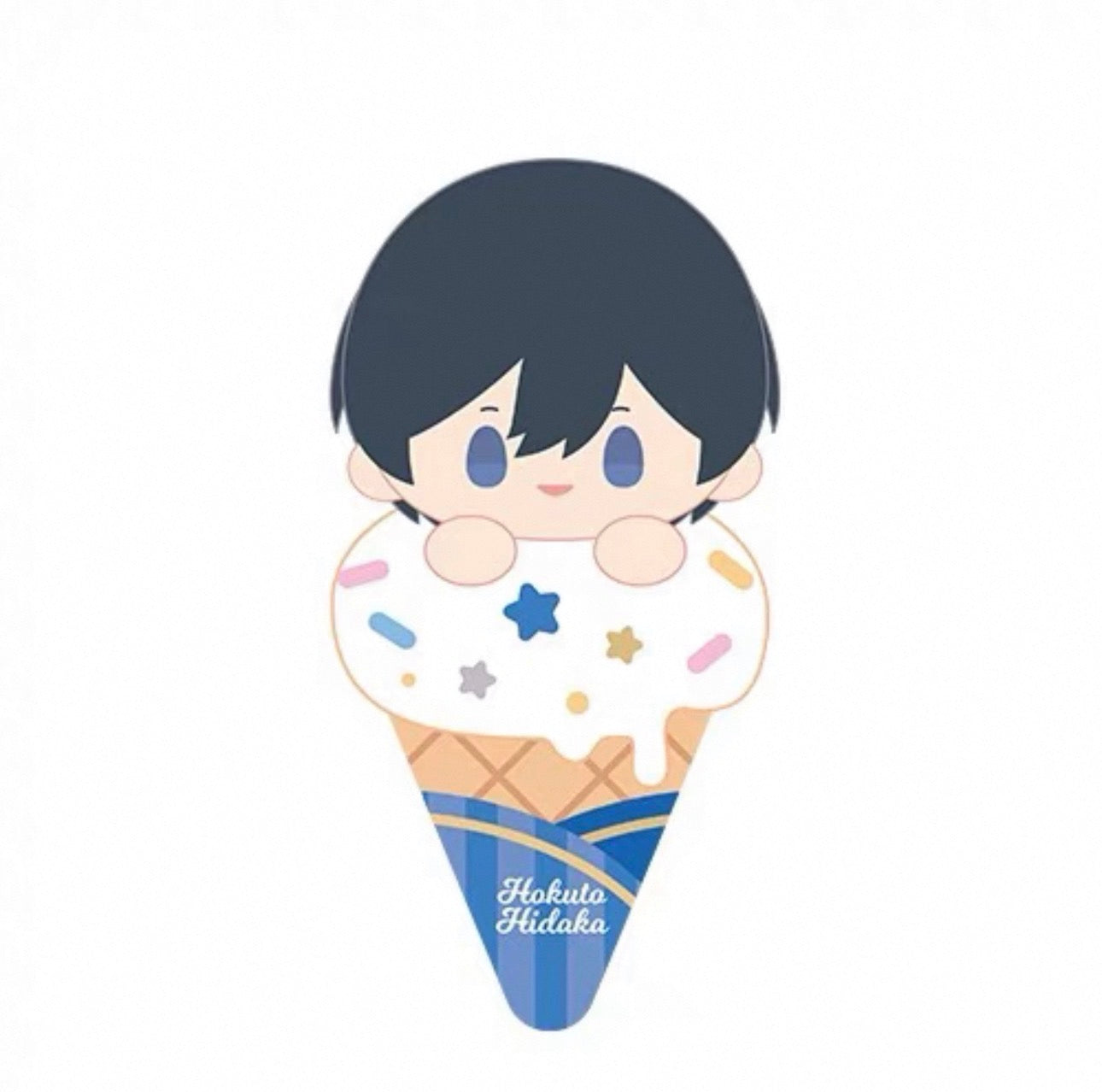 Pre-Order Ensemble Stars! ¨C Sweet Time Series Plushie Vol.2