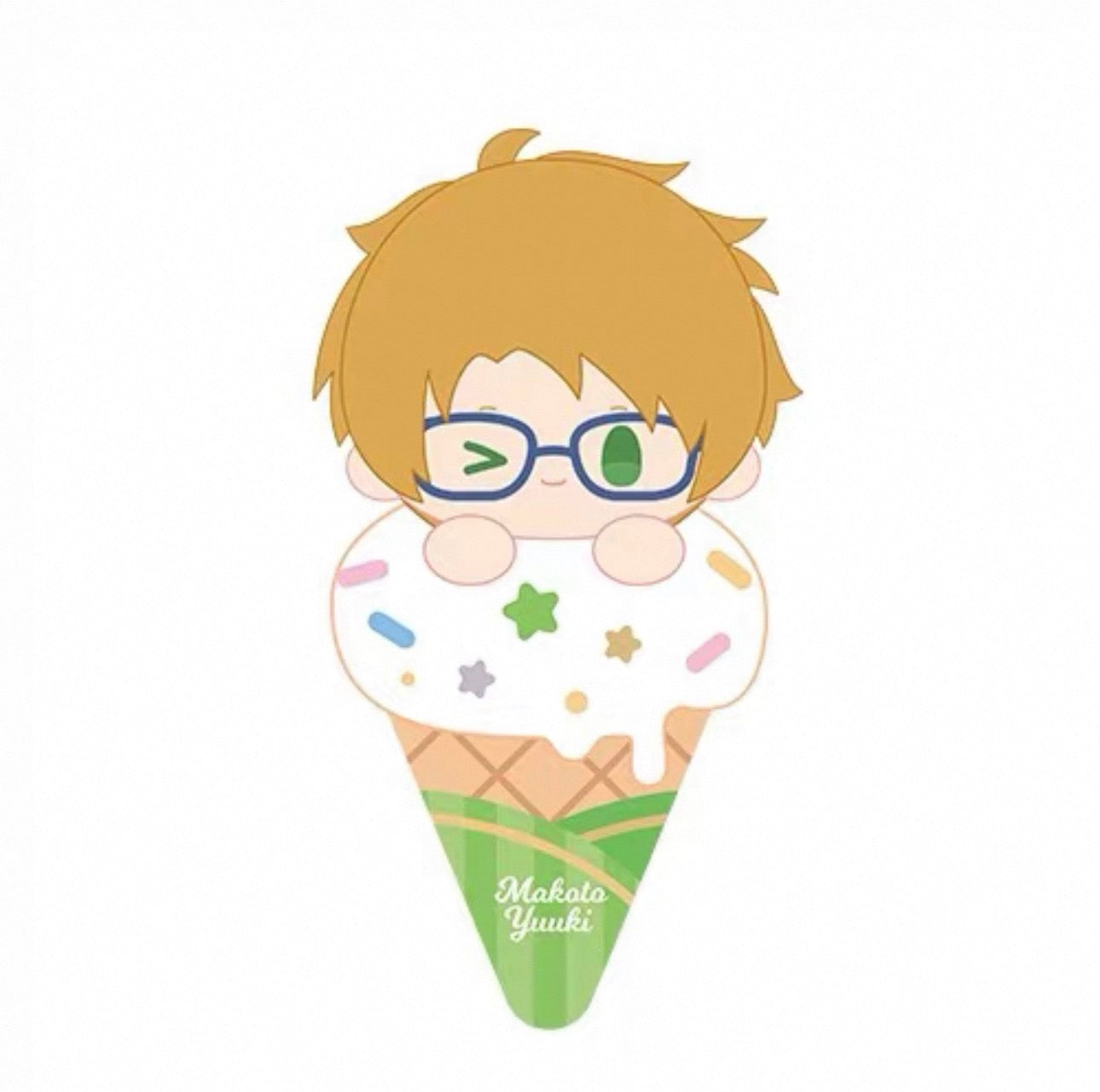 Pre-Order Ensemble Stars! ¨C Sweet Time Series Plushie Vol.2