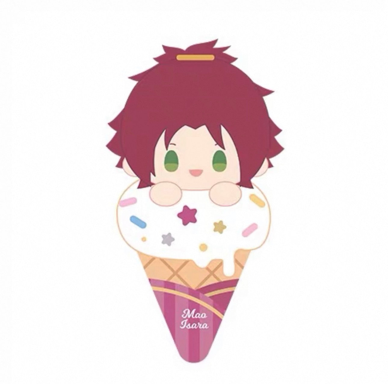 Pre-Order Ensemble Stars! ¨C Sweet Time Series Plushie Vol.2