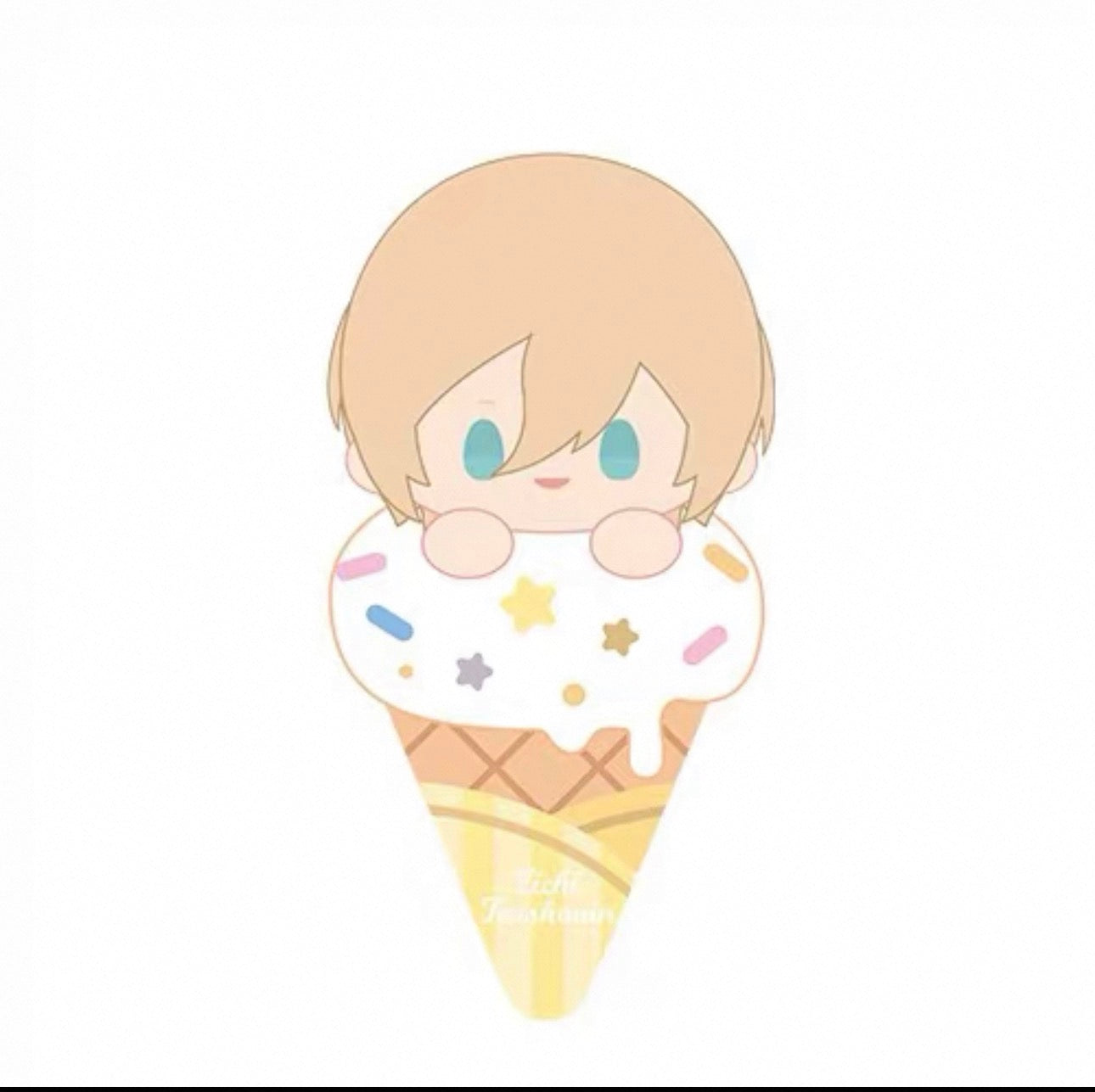 Pre-Order Ensemble Stars! ¨C Sweet Time Series Plushie Vol.2