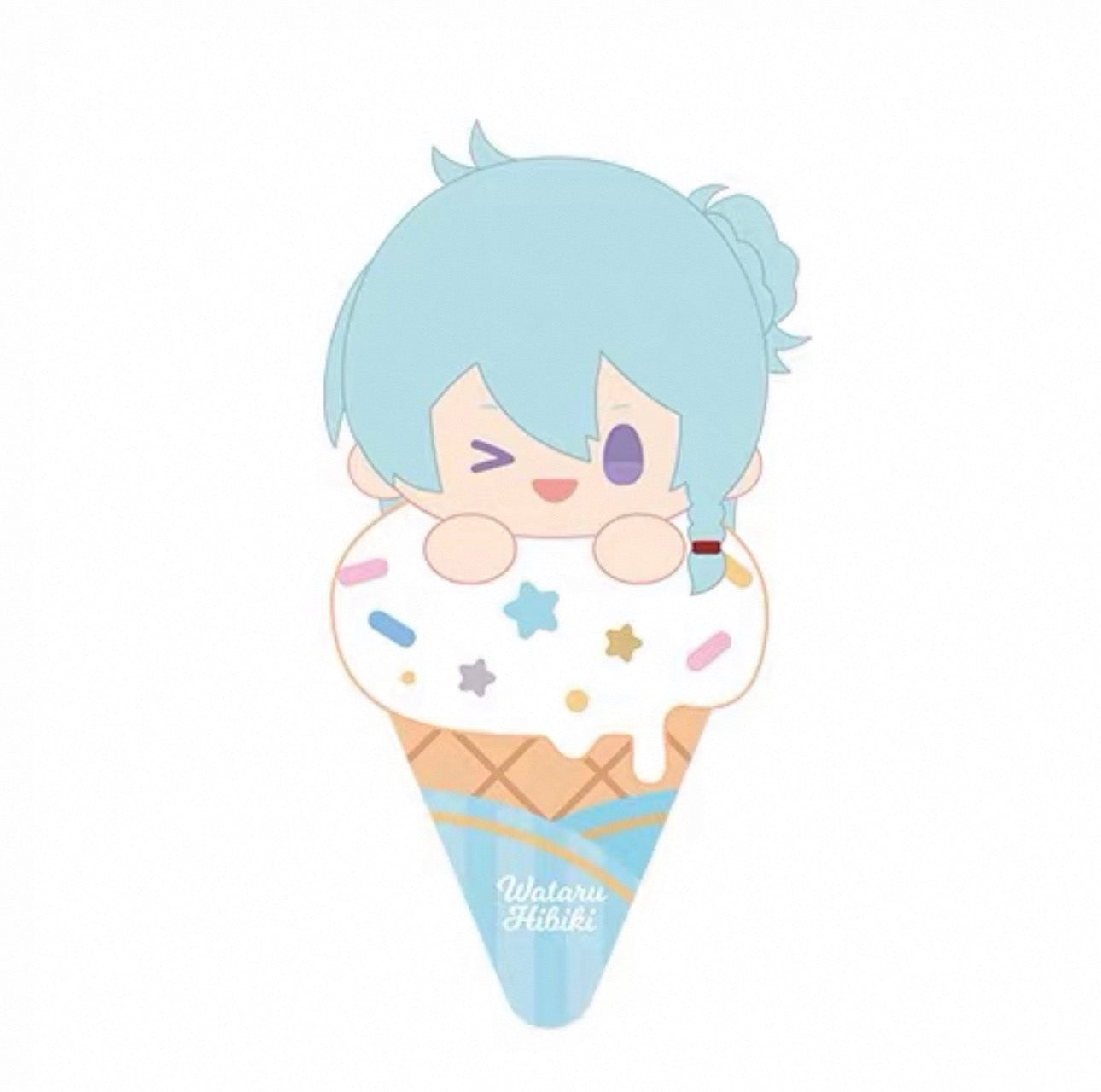 Pre-Order Ensemble Stars! ¨C Sweet Time Series Plushie Vol.2