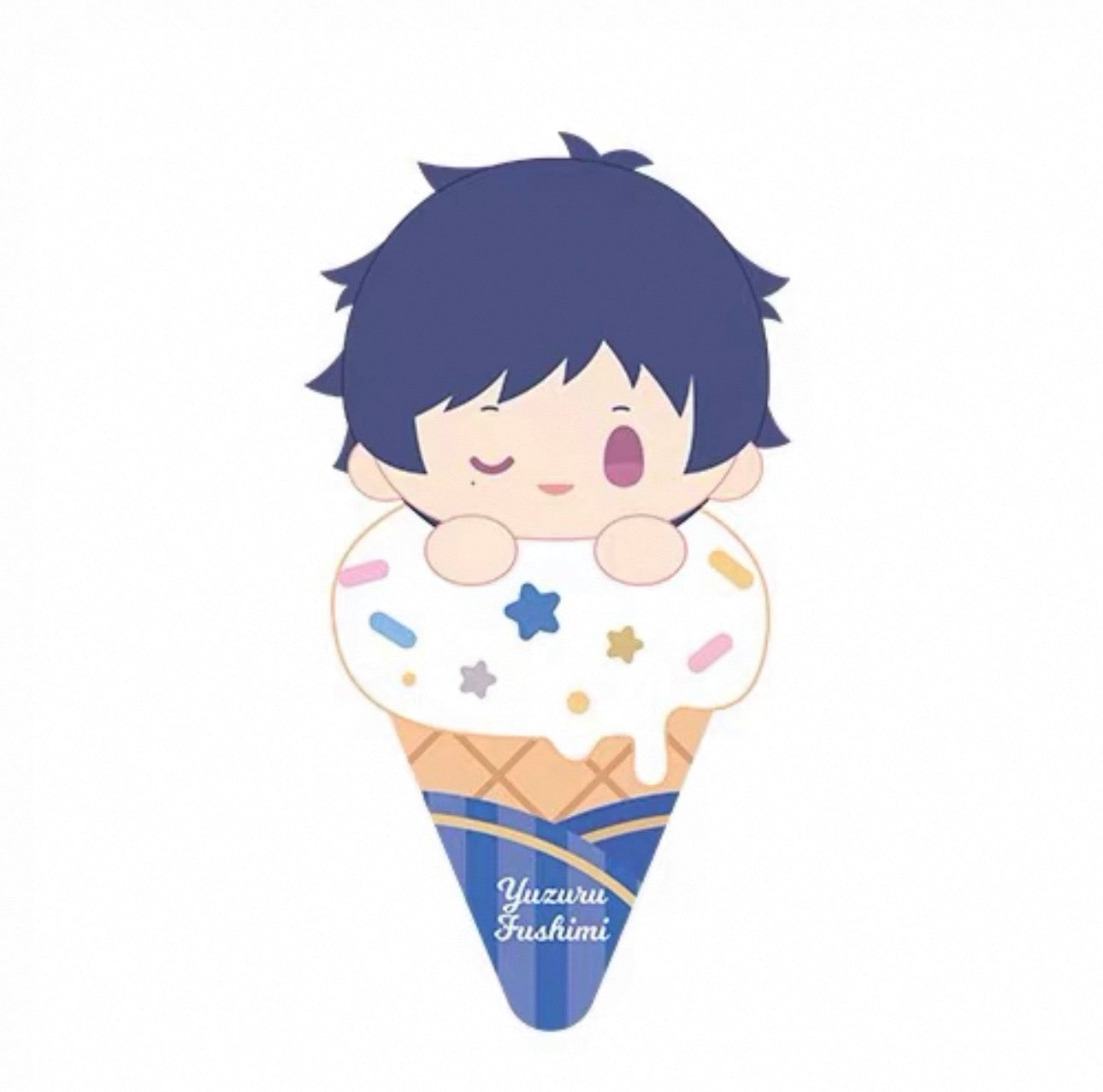 Pre-Order Ensemble Stars! ¨C Sweet Time Series Plushie Vol.2