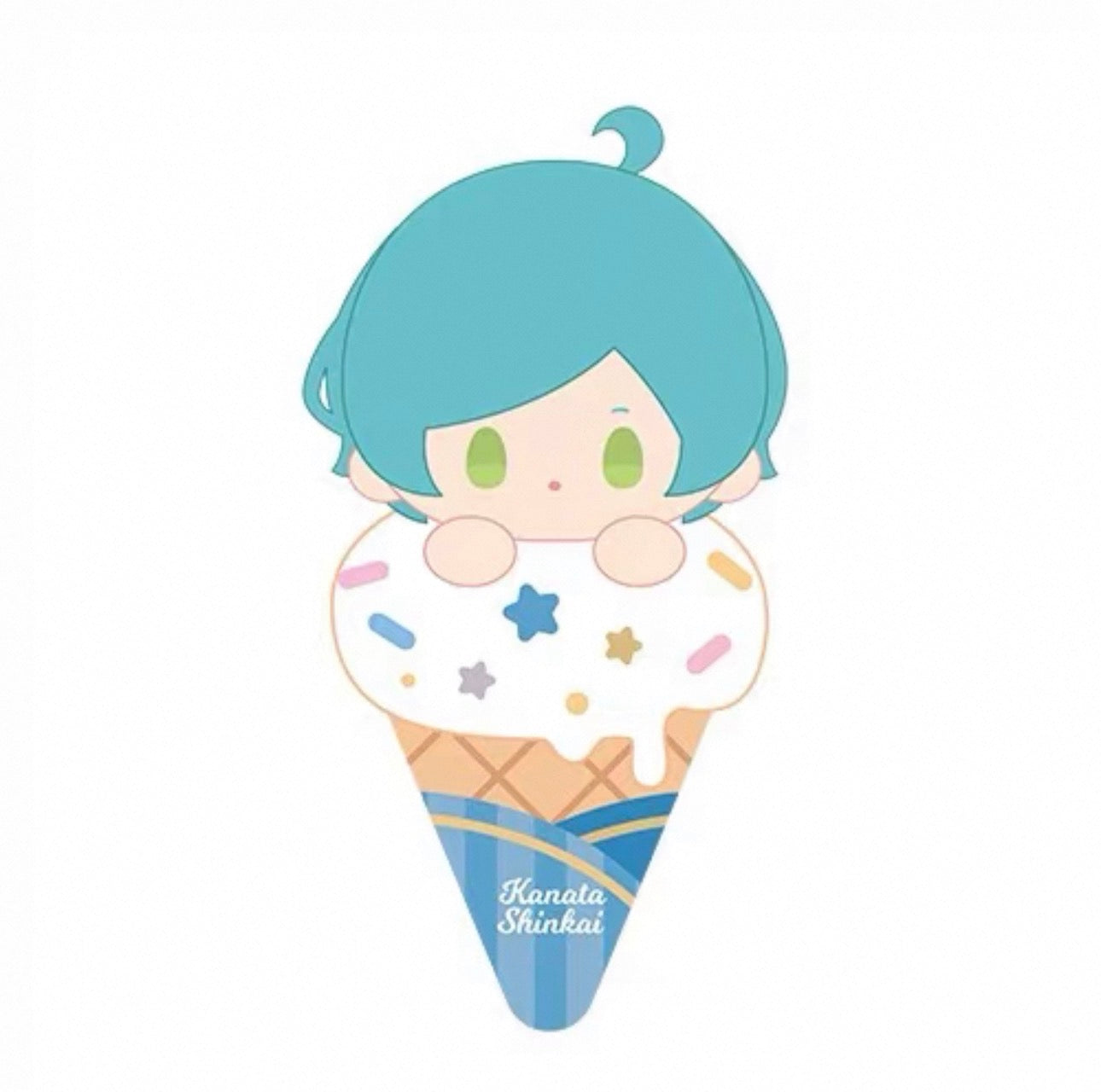 Pre-Order Ensemble Stars! ¨C Sweet Time Series Plushie Vol.2