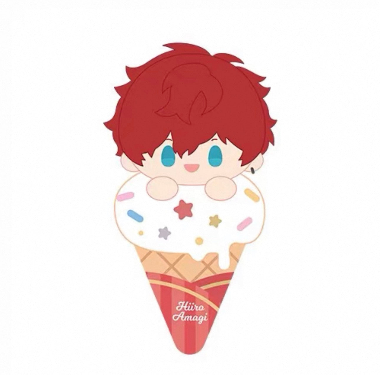 Pre-Order Ensemble Stars! ¨C Sweet Time Series Plushie Vol.2