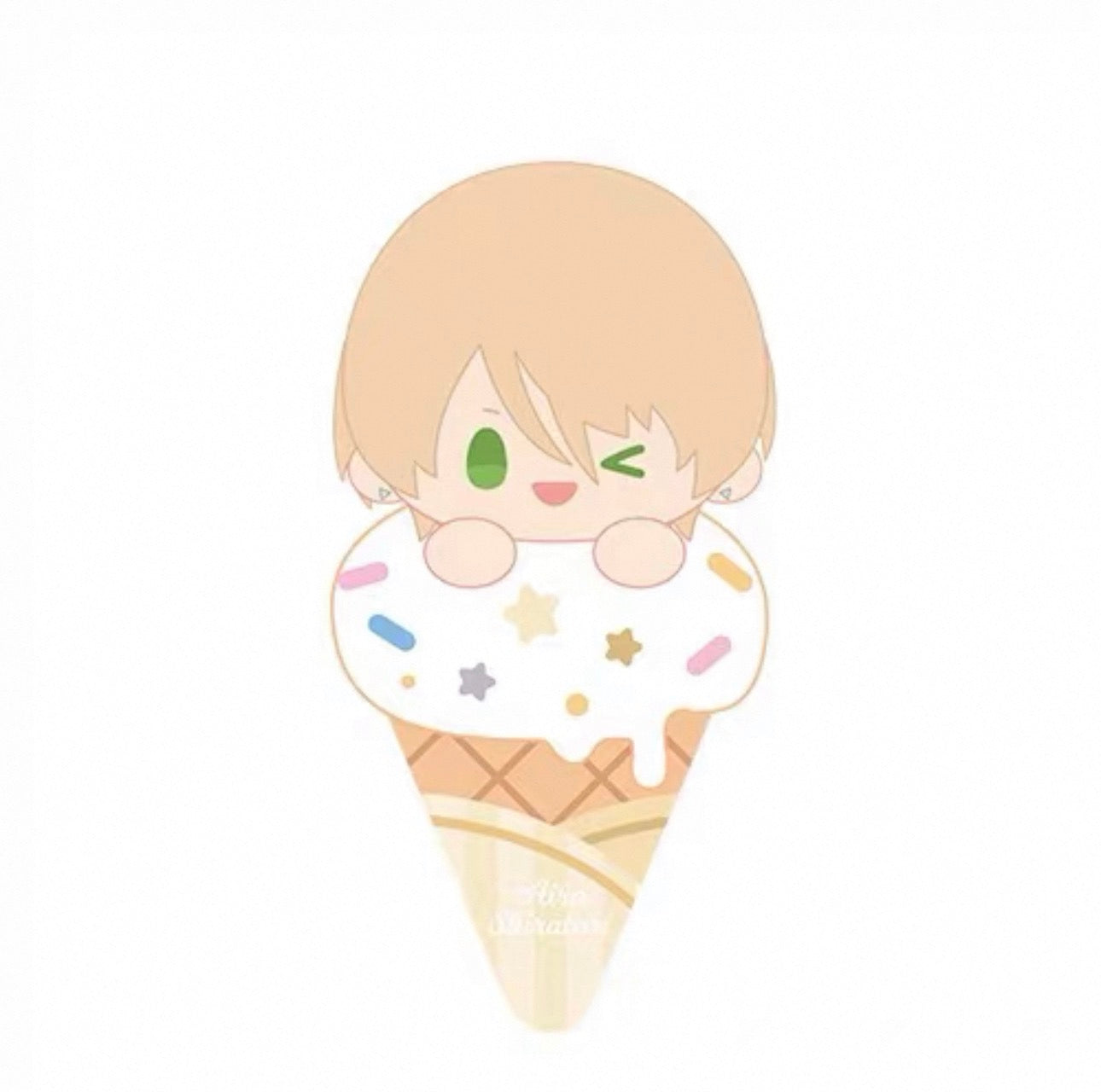 Pre-Order Ensemble Stars! ¨C Sweet Time Series Plushie Vol.2