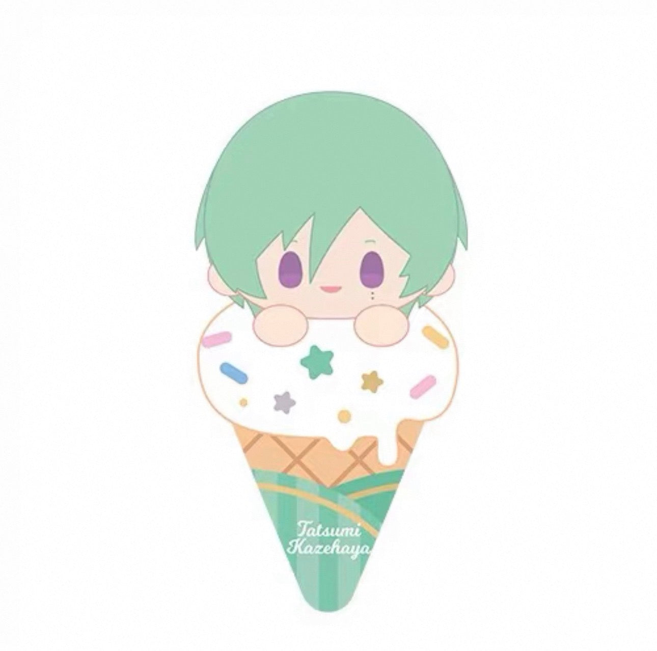 Pre-Order Ensemble Stars! ¨C Sweet Time Series Plushie Vol.2