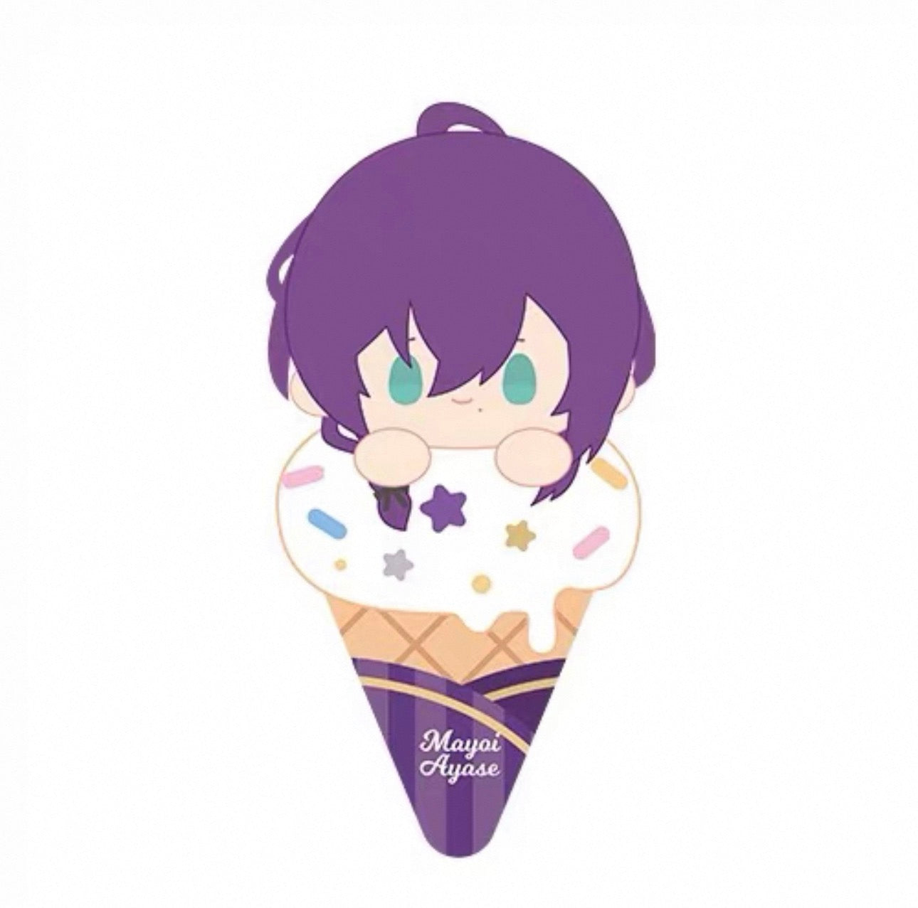 Pre-Order Ensemble Stars! ¨C Sweet Time Series Plushie Vol.2