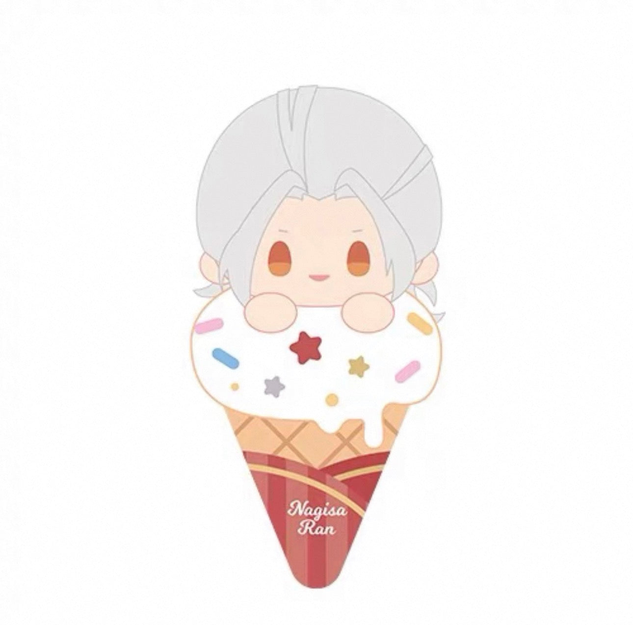 Pre-Order Ensemble Stars! ¨C Sweet Time Series Plushie Vol.2