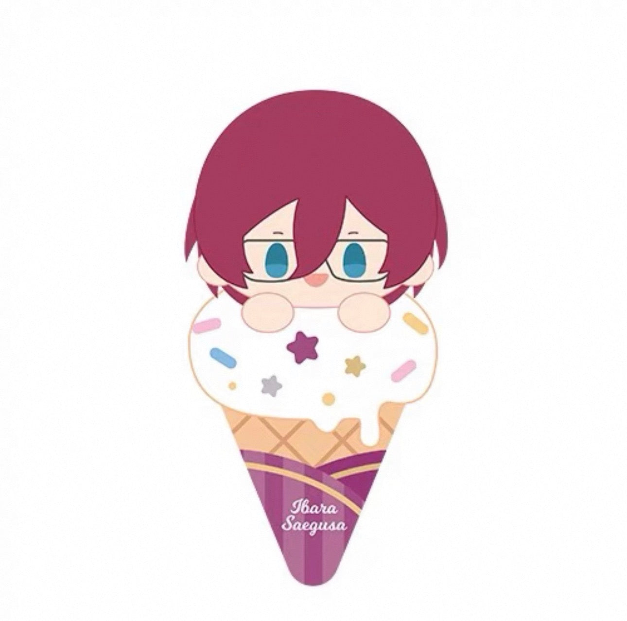 Pre-Order Ensemble Stars! ¨C Sweet Time Series Plushie Vol.2