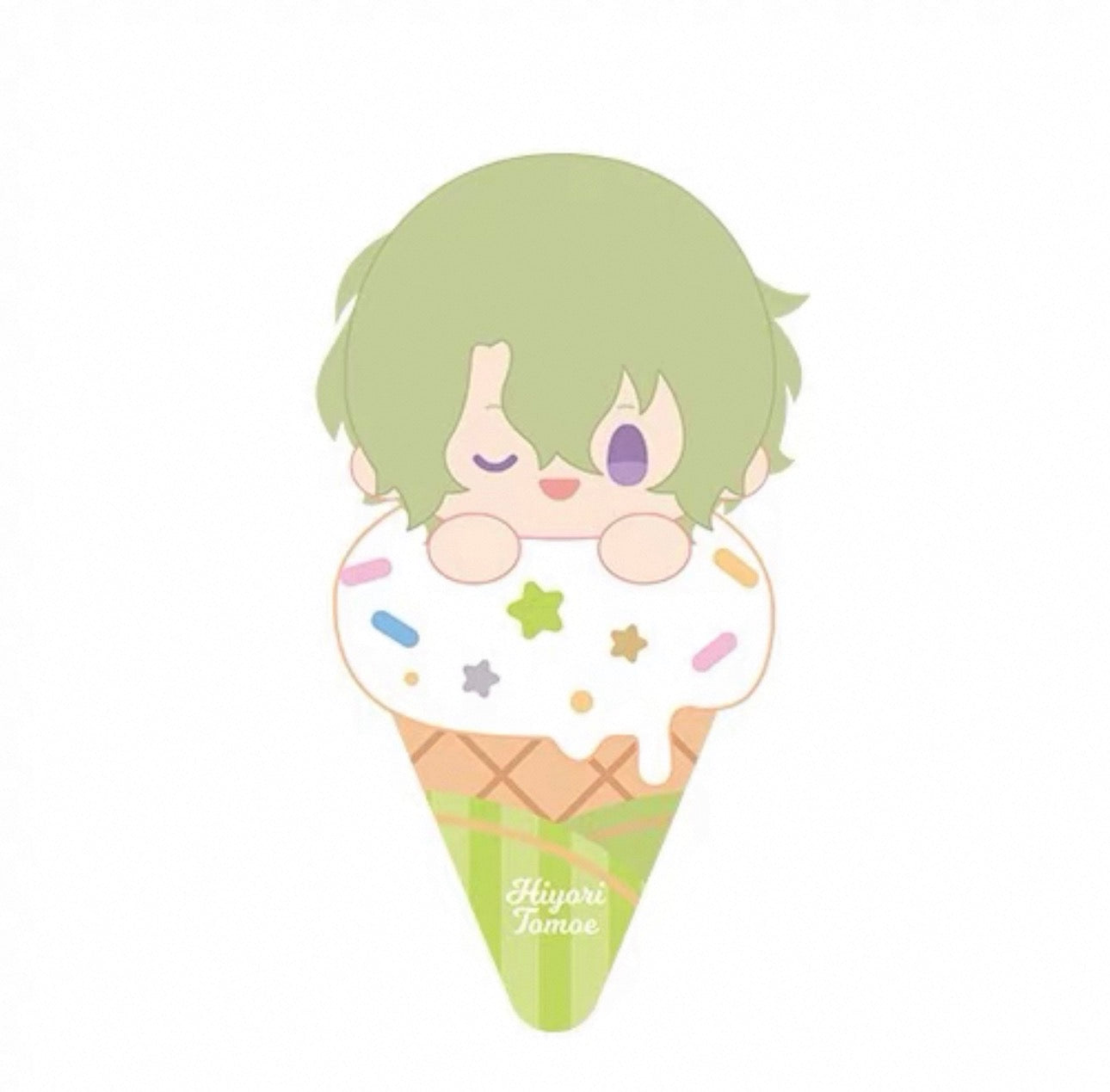 Pre-Order Ensemble Stars! ¨C Sweet Time Series Plushie Vol.2