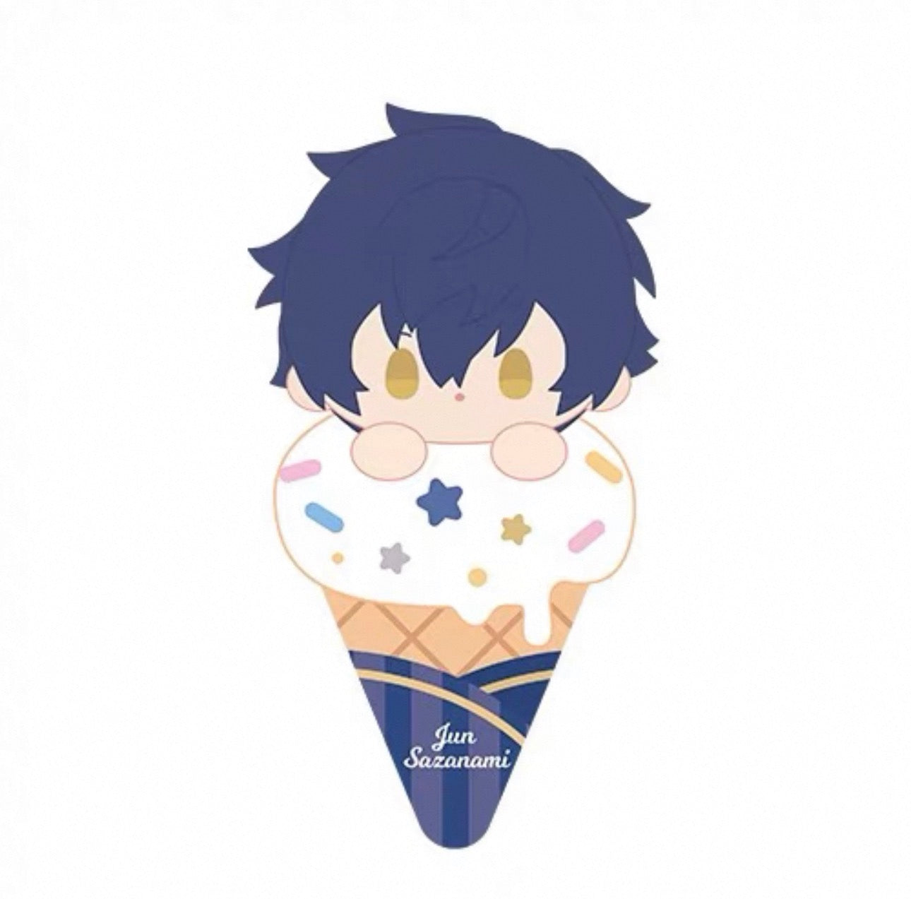 Pre-Order Ensemble Stars! ¨C Sweet Time Series Plushie Vol.2