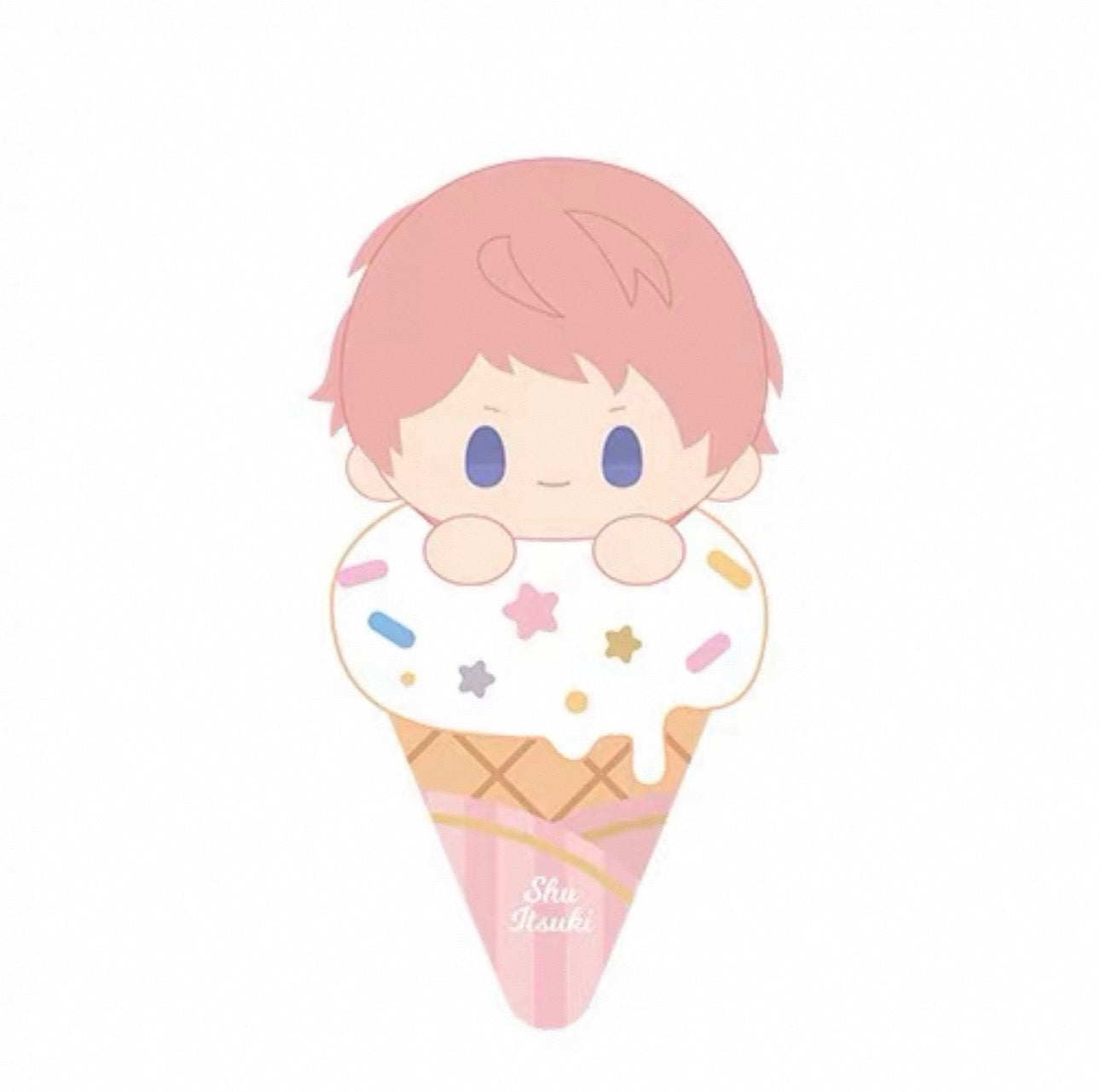 Pre-Order Ensemble Stars! ¨C Sweet Time Series Plushie Vol.2