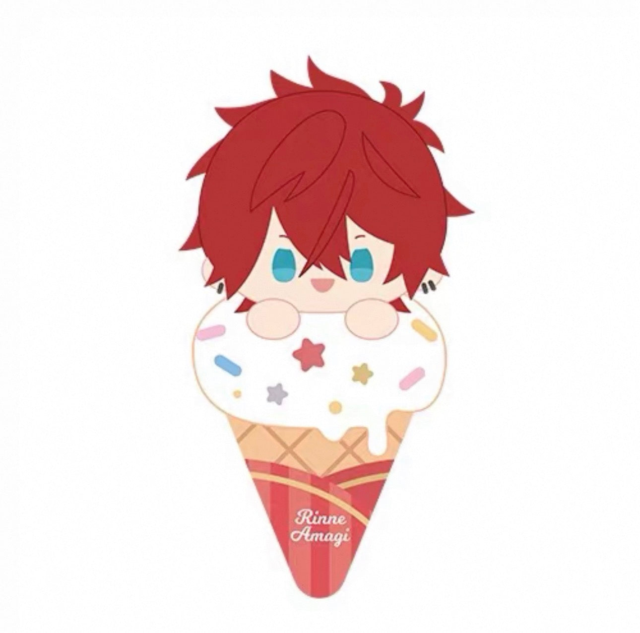 Pre-Order Ensemble Stars! ¨C Sweet Time Series Plushie Vol.2