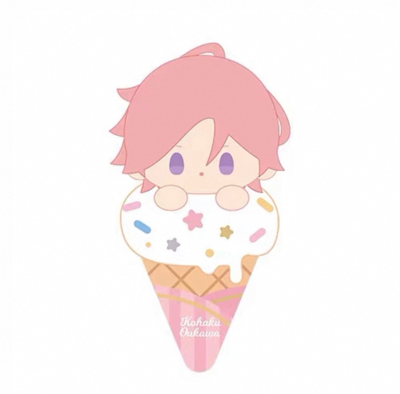 Pre-Order Ensemble Stars! ¨C Sweet Time Series Plushie Vol.2