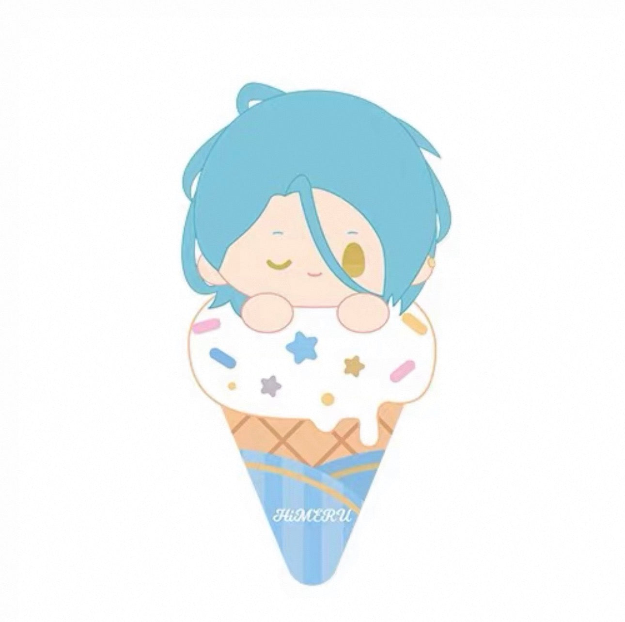 Pre-Order Ensemble Stars! ¨C Sweet Time Series Plushie Vol.2