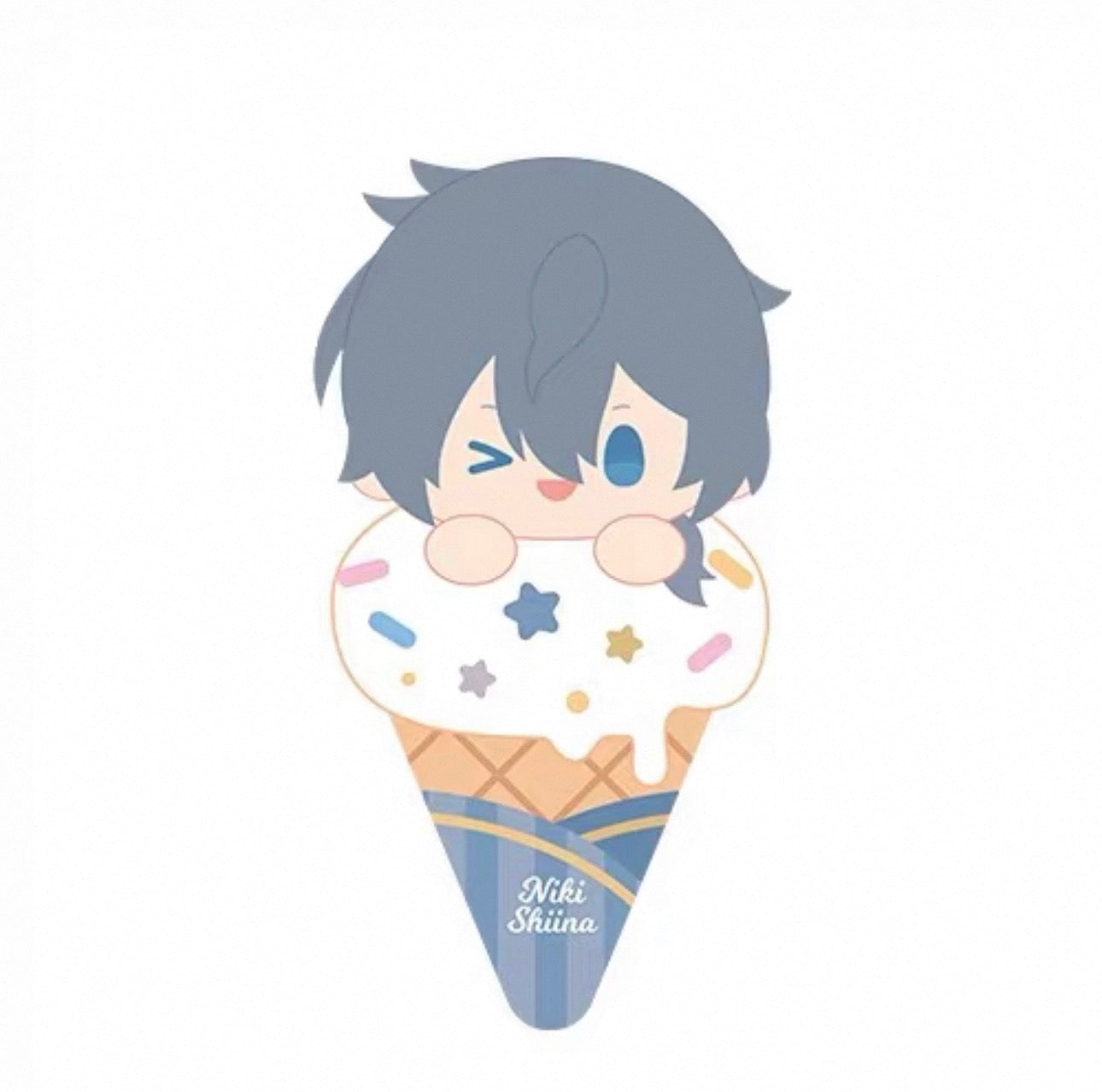 Pre-Order Ensemble Stars! ¨C Sweet Time Series Plushie Vol.2