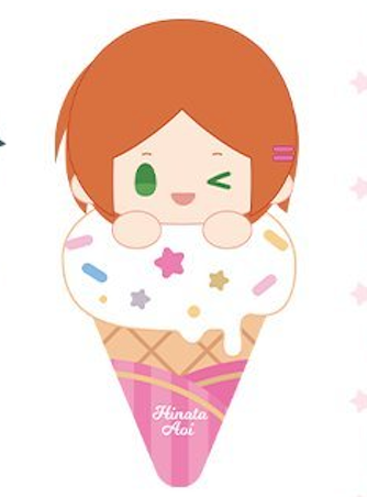 Pre-Order Ensemble Stars! ¨C Sweet Time Series Plushie Vol.2