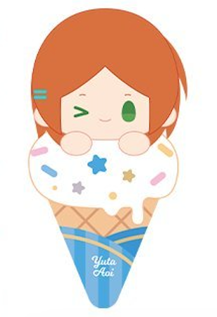 Pre-Order Ensemble Stars! ¨C Sweet Time Series Plushie Vol.2