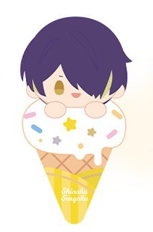 Pre-Order Ensemble Stars! ¨C Sweet Time Series Plushie Vol.2