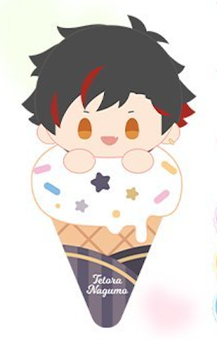 Pre-Order Ensemble Stars! ¨C Sweet Time Series Plushie Vol.2