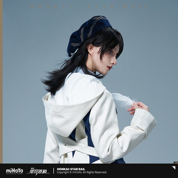 Pre-Order Honkai: Star Rail - Sunday Impression Beret