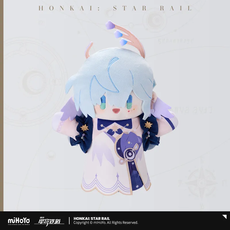 Pre-Order Honkai: Star Rail - Herta's Hand Puppet Factory Series