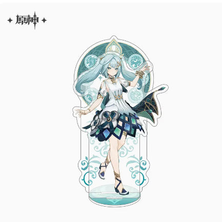 Genshin Impact Sumeru Character Acrylic Standees vol.2
