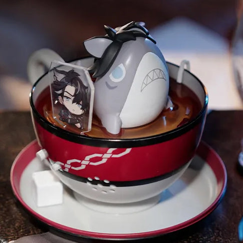 Genshin Impact - Teyvat Wonderland Series Vocalized Ornament