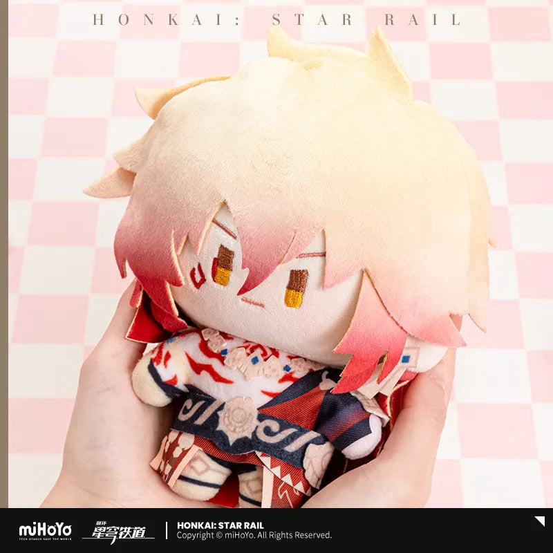 Pre-Order Honkai: Star Rail - Chibi Plushie