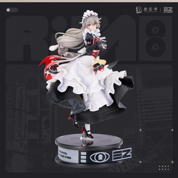 Pre-Order Zenless Zone Zero ¨C Faction Series Victoria Housekeeping Co. Alexandrina Sebastiane 1/7 Scale Figure