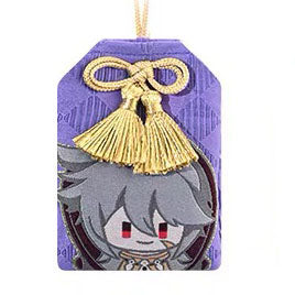 Genshin Impact - Theme Character Omamori Charms