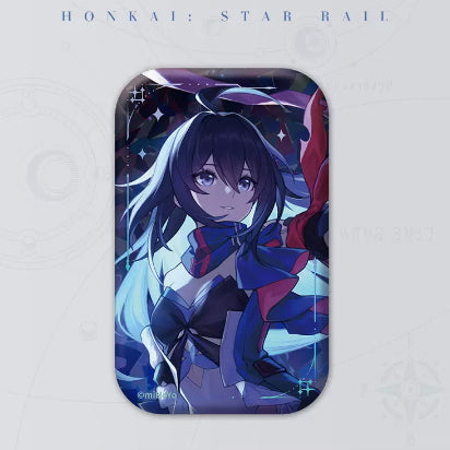 Honkai: Star Rail - Light Cone Series Badge