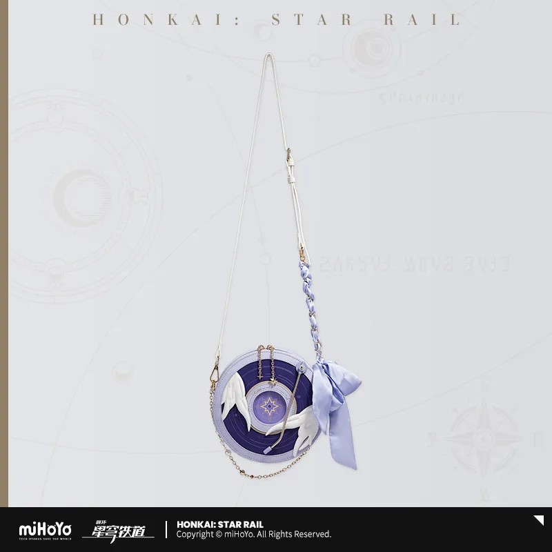 Pre-Order Honkai: Star Rail - Robin Impression Shoulder Bag