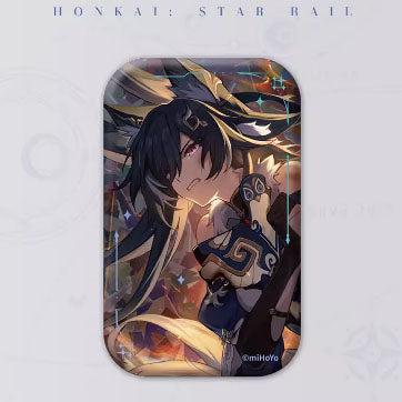 Honkai: Star Rail - Light Cone Series Badge