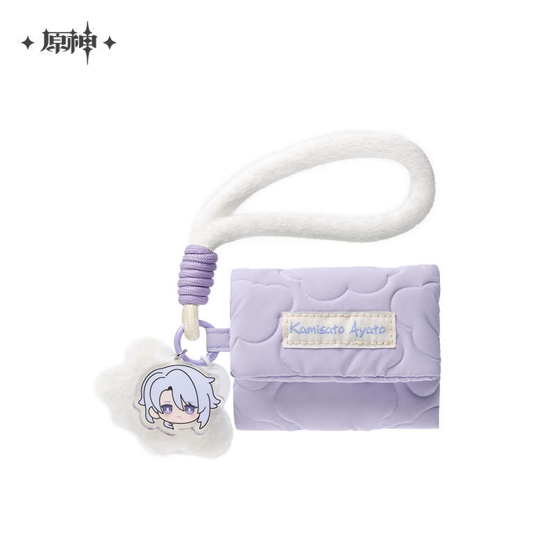 Pre-Order Genshin Impact - Sweet Dream Murmurs Series Pouch