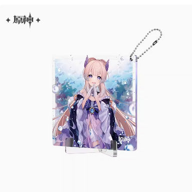 Genshin Impact - Day of Destiny Series Acrylic Coaster