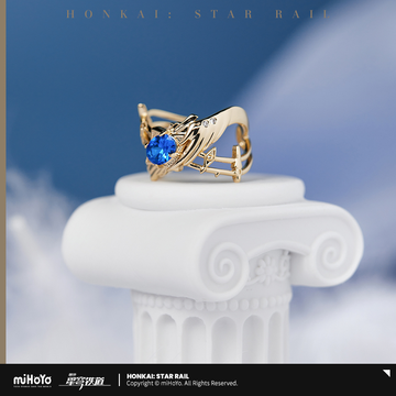 Pre-Order Honkai: Star Rail - Sunday Impression Ring