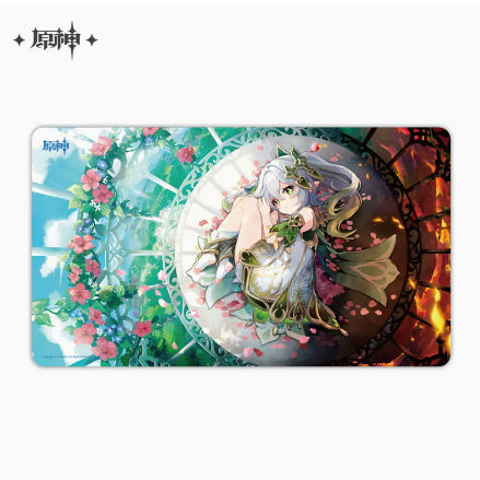 Genshin Impact - Theme Series Mouse Pad