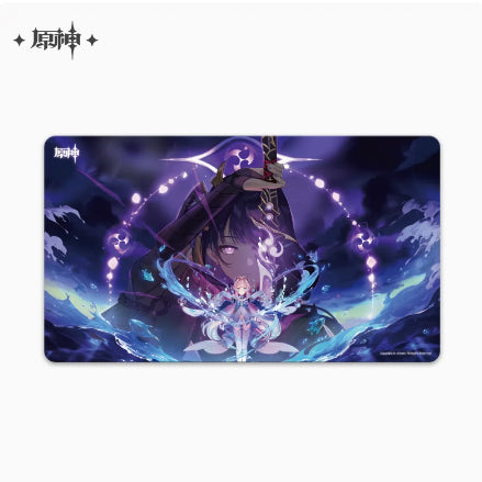 Genshin Impact - Theme Series Mouse Pad