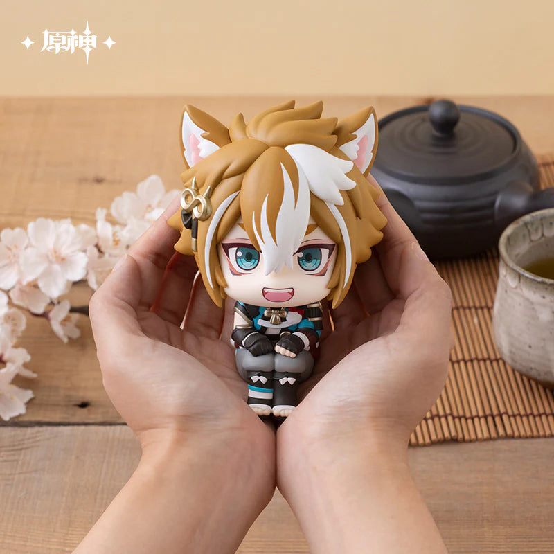 Pre-Order Genshin Impact - MegaHouse ¸Lookup Chibi Figure: Gorou