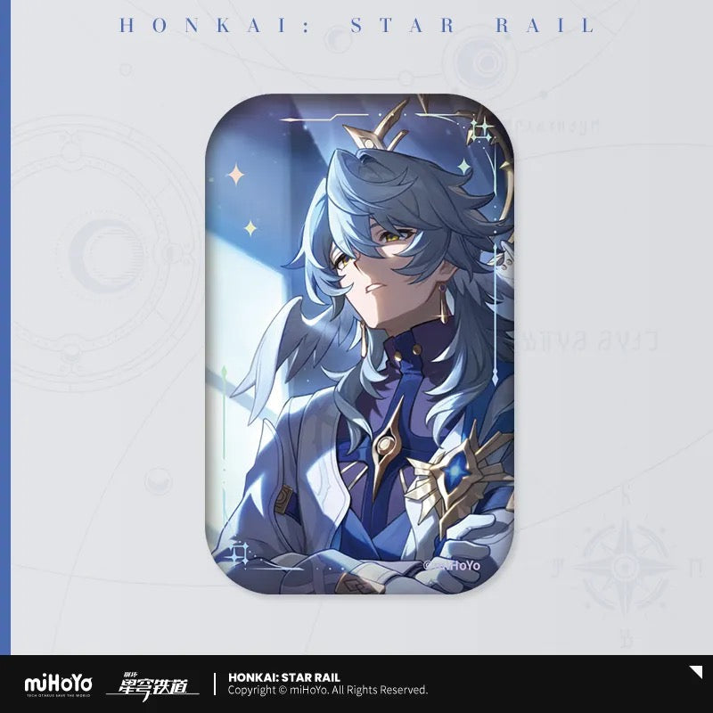Honkai: Star Rail - Light Cone Series Badge