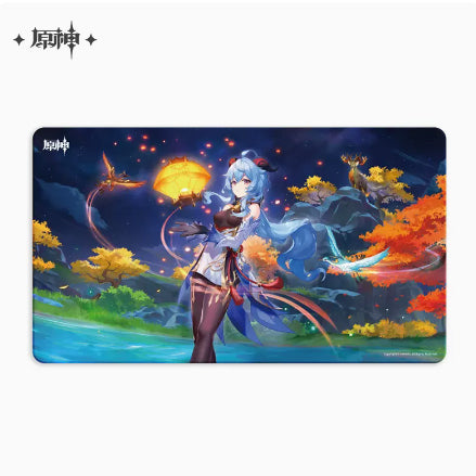 Genshin Impact - Theme Series Mouse Pad