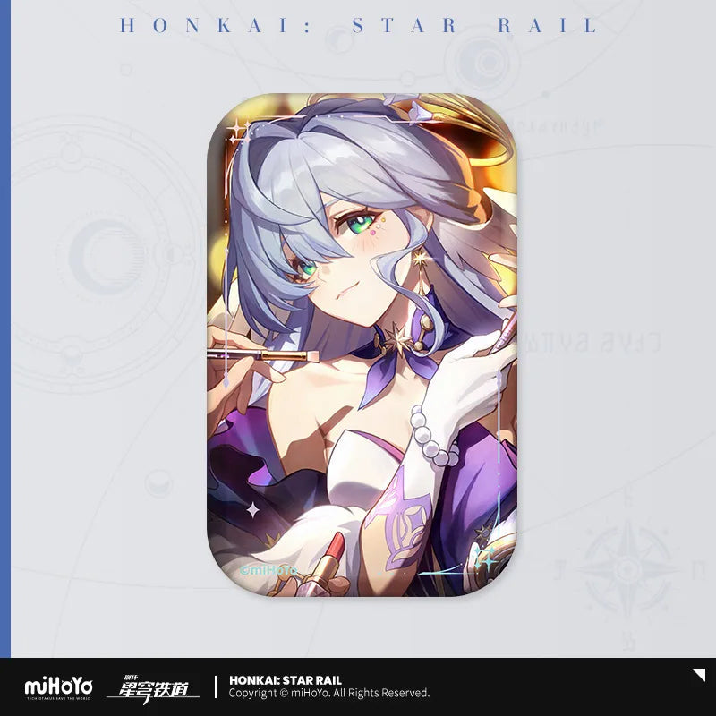 Honkai: Star Rail - Light Cone Series Badge