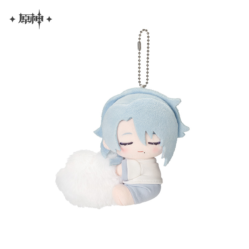 Pre-Order Genshin Impact - Sweet Dream Murmurs Series Hangable Plushie
