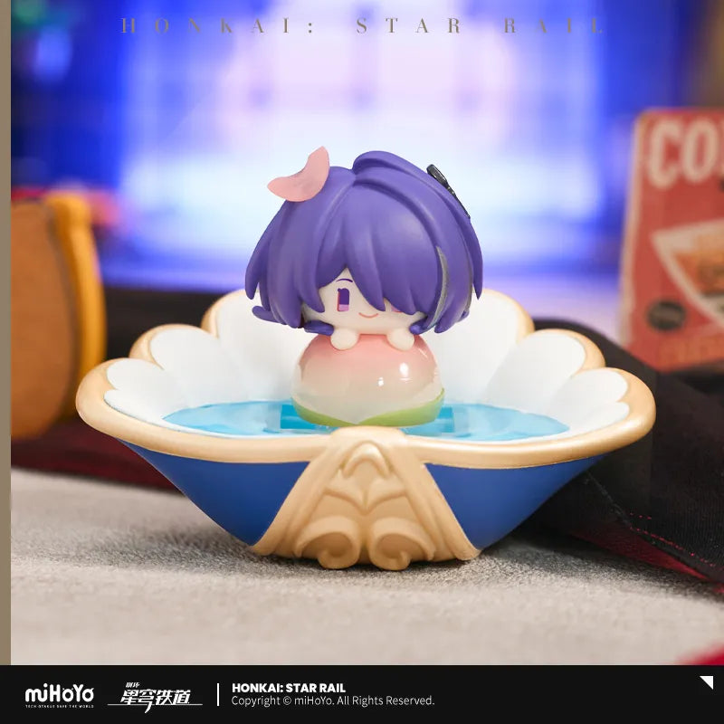 Pre-Order Honkai: Star Rail - Fingertip Keycap Vol.2