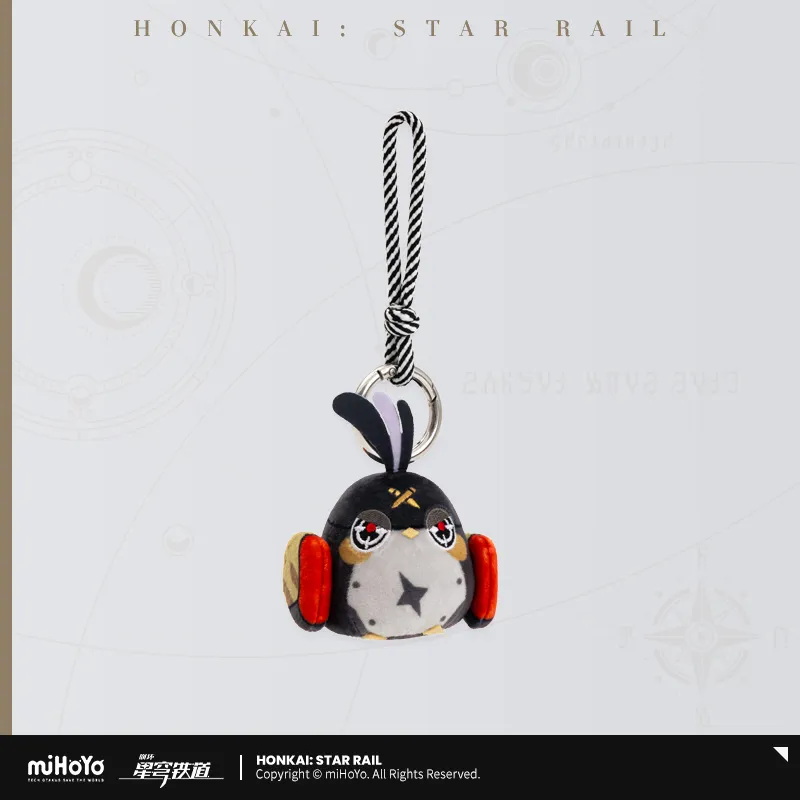 Pre-Order Honkai: Star Rail - Owlbert¡¯s Reception Room Series Plushie